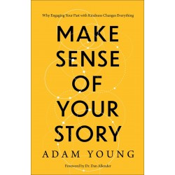 Make Sense Of Your Story