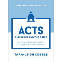 Acts (The Bible Recap...