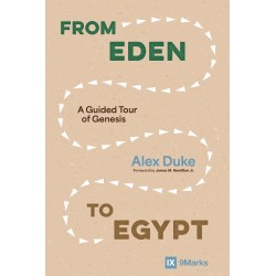 From Eden To Egypt
