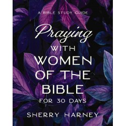 Praying With Women Of The...