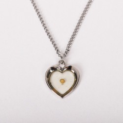 Necklace-Sterling...