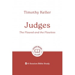 Judges: The Flawed and the...