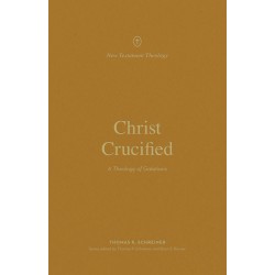 Christ Crucified