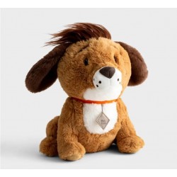 Plush-Puppy (9")
