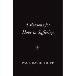 Tract-4 Reasons For Hope In...