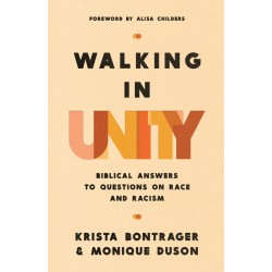Walking In Unity