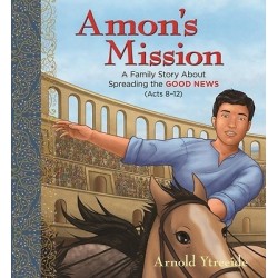 Amon's Mission