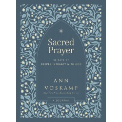 Sacred Prayer