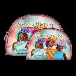 Cosmetic Duo Set-Sunday...