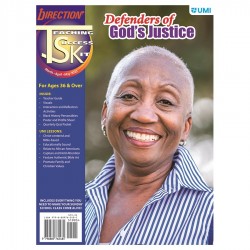 UMI SPRING 2025 Direction...