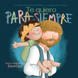 Te Quiero para Siempre (I...