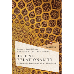 Triune Relationality (New...