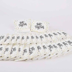 Tissue Pack-Pocket-Best Day...