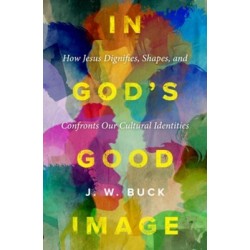 In God's Good Image