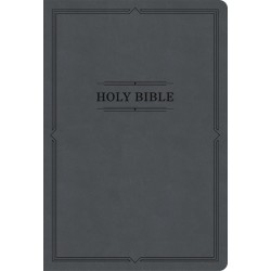 KJV Large Print Thinline...