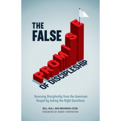 THE FALSE PROMISE OF...