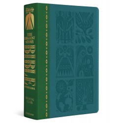 The Biggest Story Bible...
