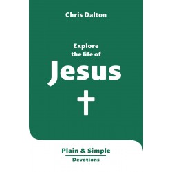 Explore the Life of Jesus
