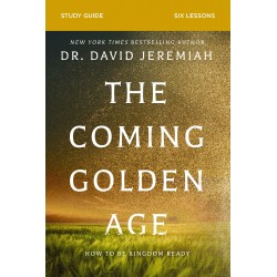 The Coming Golden Age Bible...