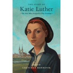 The Story Of Katie Luther...