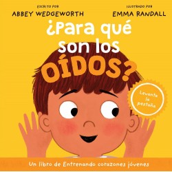 ?Para que son los Oidos?...