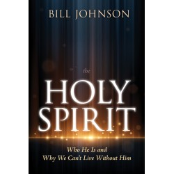 Holy Spirit (Johnson)