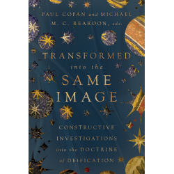 Transformed Into The Same...