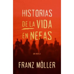 Cuentos de la Vida en Nefas...