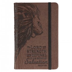 Notebook-Elastic-Lord Is My...