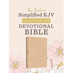 KJV Simplified Bible...