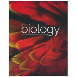 Biology Student Edition...