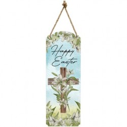 Metal Wall Decor-Happy...