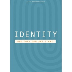 Identity - Teen Devotional