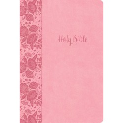 KJV Large Print Thinline...