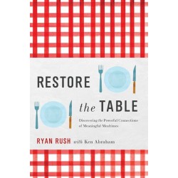 Restore The Table