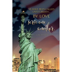 Bulletin-Ye Have Been...