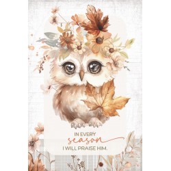 Wall Plaque-Mini...