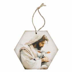 Ornament-Honeycomb-Jesus...