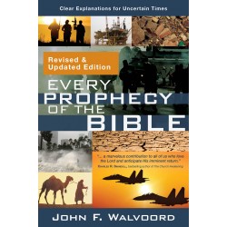 Every Prophecy Of The Bible...