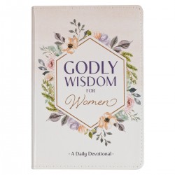 Devotional-Godly Wisdom for...