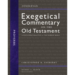 Proverbs (Zondervan...