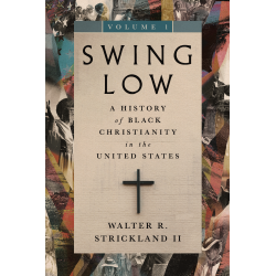 Swing Low (Volume 1)