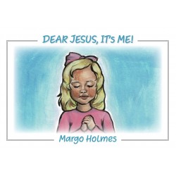Dear Jesus  It's Me