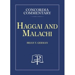 Haggai And Malachi...