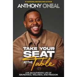 Take Your Seat At The Table