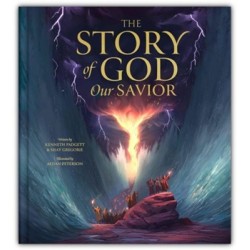 The Story Of God Our Savior