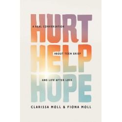 Hurt Help Hope