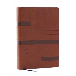 NKJV Color Code Study...