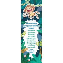 Bookmark-How Many Are Your...