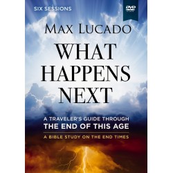 DVD-What Happens Next Video...